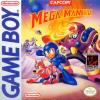Mega Man IV Box Art Front